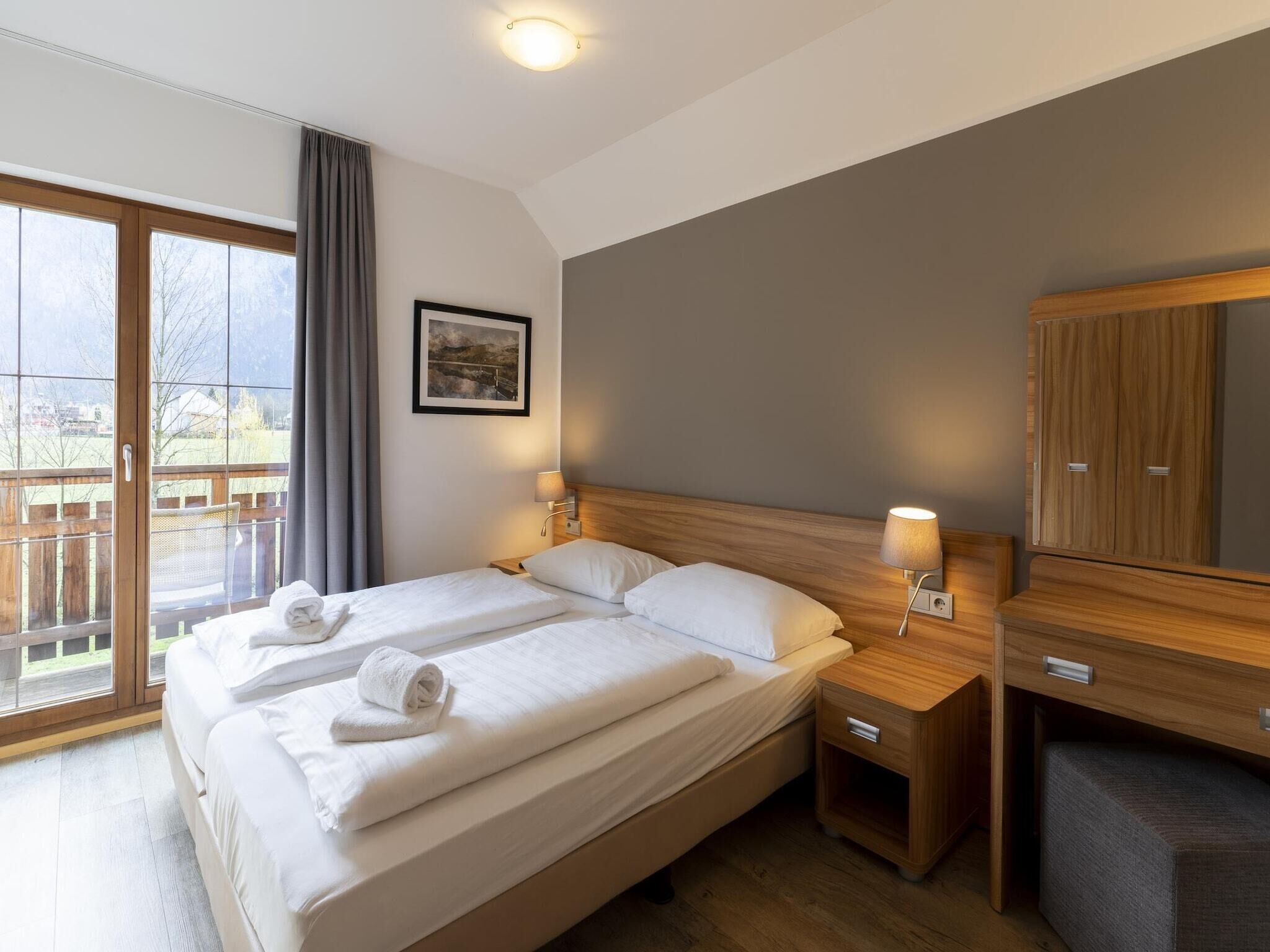 3 slaapkamers, wifi