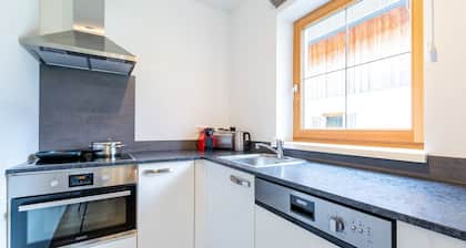 Chalet in Obertraun beim Skigebiet Krippenstein