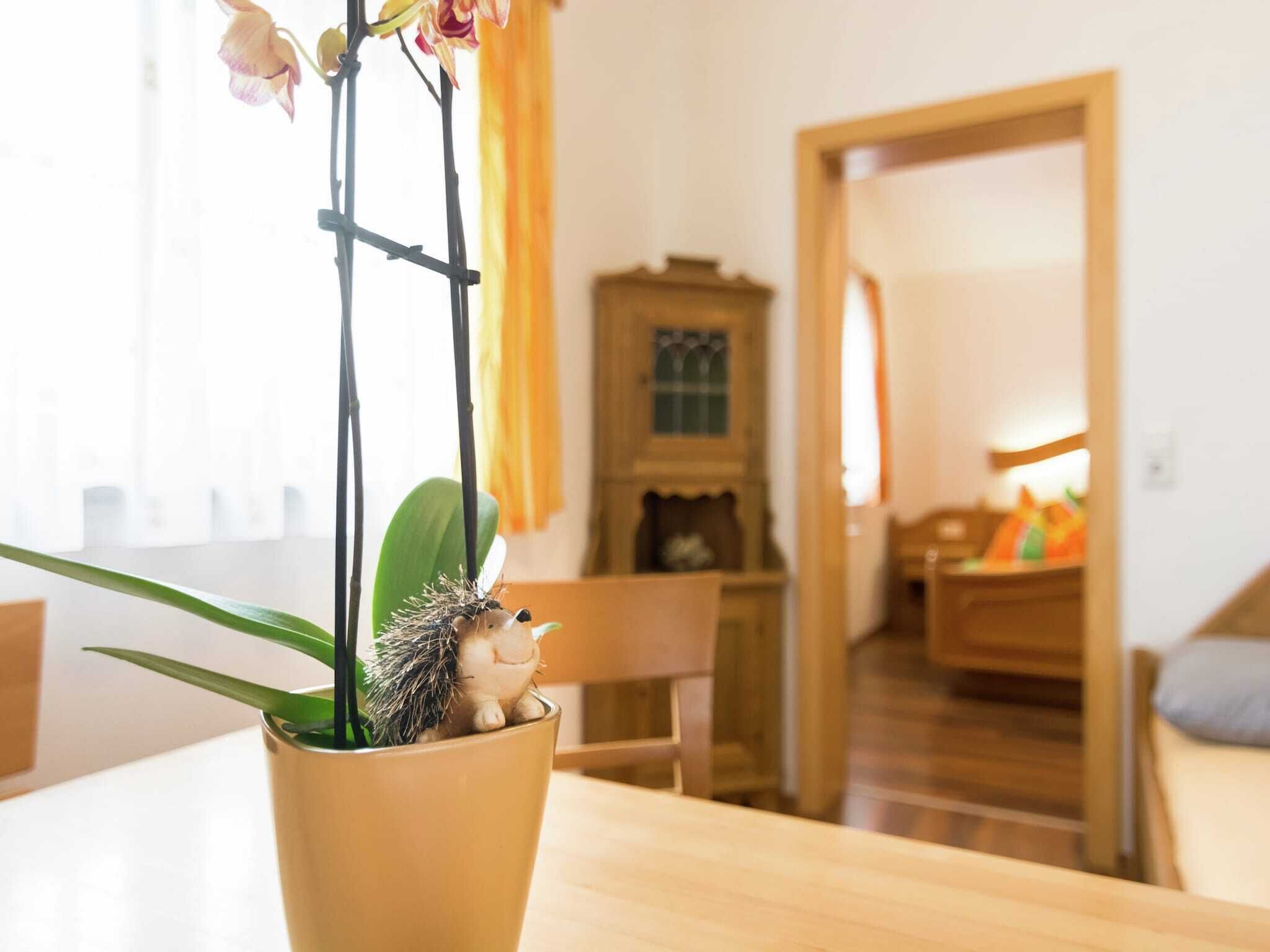 1 Schlafzimmer, WLAN