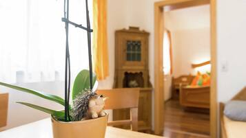 1 Schlafzimmer, WLAN