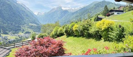 Terrain de lâhĂ©bergement