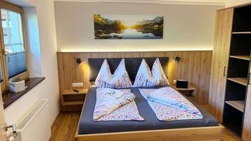 1 bedroom, WiFi