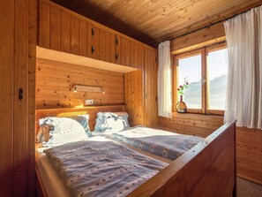 2 bedrooms, WiFi