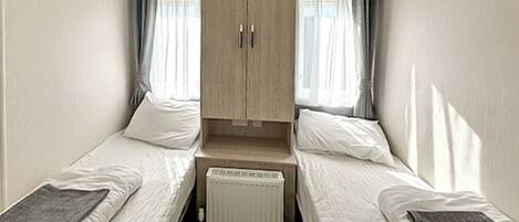 3 chambres