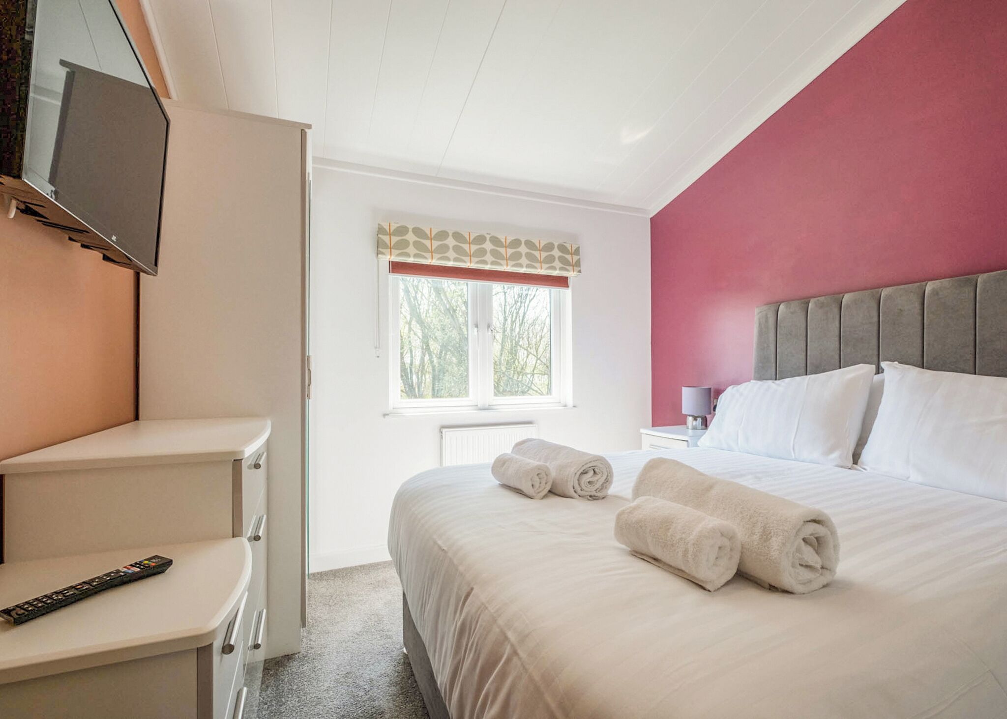 3 bedrooms
