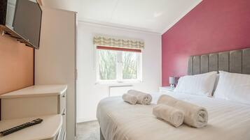 3 bedrooms