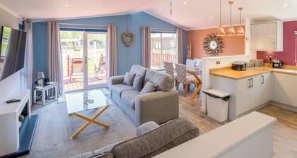 3 bedroom accommodation in Carnforth