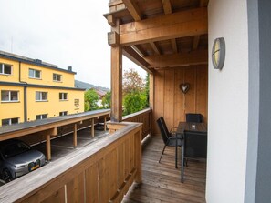 Speisen im Freien