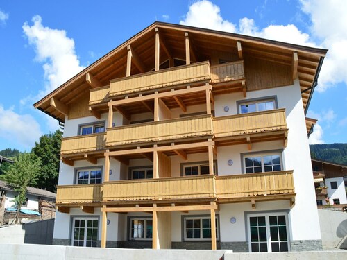 Modern Apartment in Brixen  im Thale near Ski Area