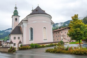 Eksteriør
