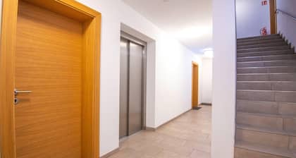 Modern Apartment in Brixen im Thale near Ski Area