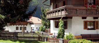 Appartement à proximité du domaine skiable