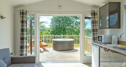 1 Schlafzimmer Unterkunft in Hutton Rudby, Yarm