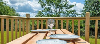 1 bedroom accommodation in Hutton Rudby, Yarm