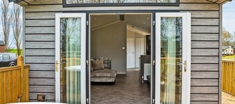 Alojamiento de 1 habitaciones en Hutton Rudby, Yarm 