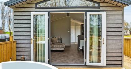 1 chambres Ă coucher Ă Hutton Rudby, Yarm