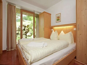 3 chambres, Wi-Fi