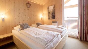 4 habitaciones y wifi
