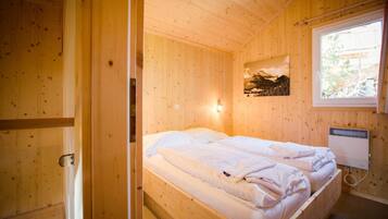 4 makuuhuonetta, Wi-Fi