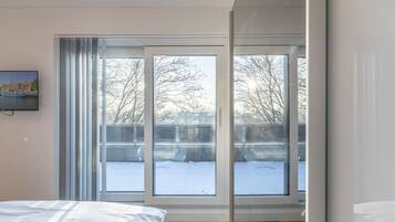 1 quarto, Wi-Fi de cortesia