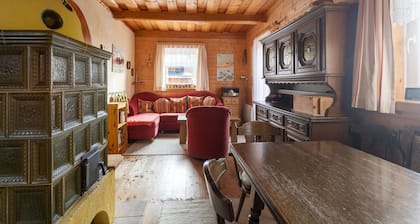 Chalet à Turracher Höhe prÚs des pistes