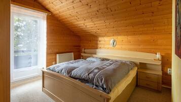 3 chambres, Wi-Fi