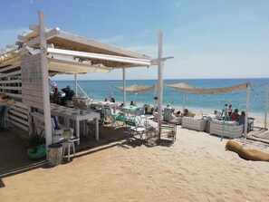 Beach - VillaBarcelonaCoast-POOL, BBQ, A/C,Beaches (5' by car), Barcelona (25' min),WIFI (Argentona)