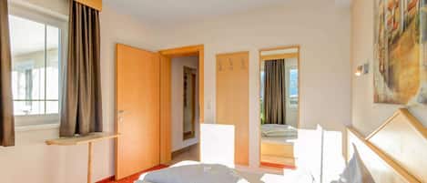 2 bedrooms, WiFi