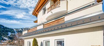 Inviting Apartment in Fiss in the Mountains