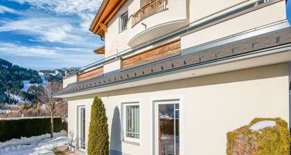 Inviting Apartment in Fiss in the Mountains