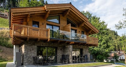 Chalet en Mühlbach cerca de Hochkönig
