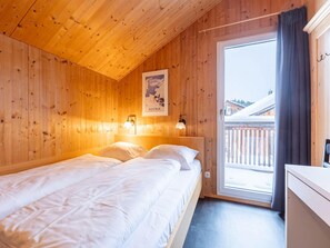 3 bedrooms