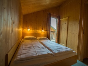 3 Schlafzimmer, WLAN