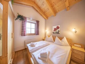 4 Schlafzimmer