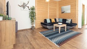 Oppholdsområde