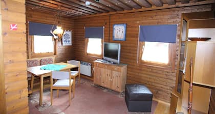 Wohnung in Fresach nahe Skipisten