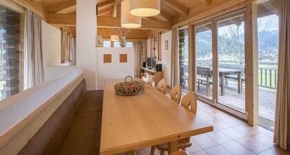 Chalet Ă Wald prĂšs de Zillertal Arena