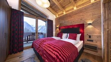 3 Schlafzimmer, kostenloses WLAN