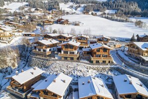 Exterior - Nationalpark Chalet Hohe Warte (Neukirchen)
