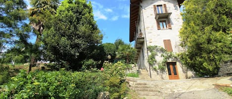 Aussenbereich