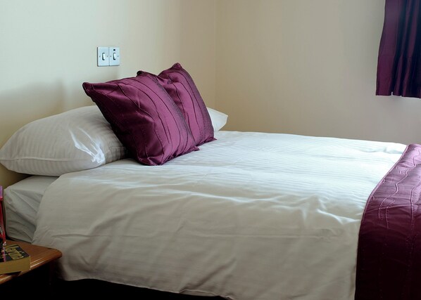 3 chambres, Wi-Fi gratuit