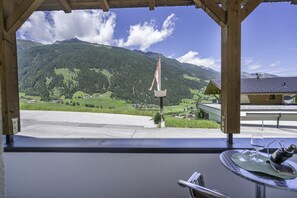 Dining - Apartment Neustift near Stubai Glacier (Neustift im Stubaital)