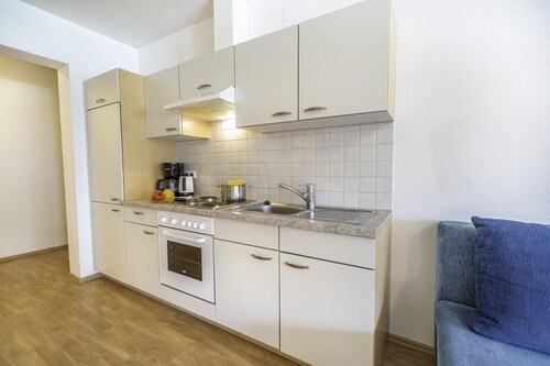 Apartment Neustift near Stubai Glacier