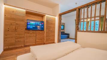 1 Schlafzimmer, WLAN