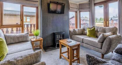 4 bedroom accommodation in Carnforth