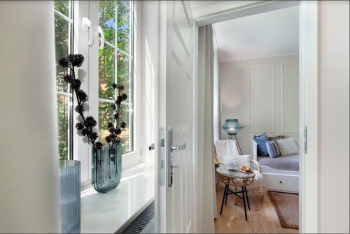 Elite Apartments Szewska Boho