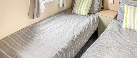 2 habitaciones