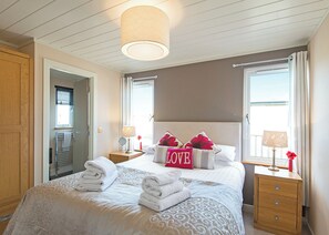 3 bedrooms, free WiFi