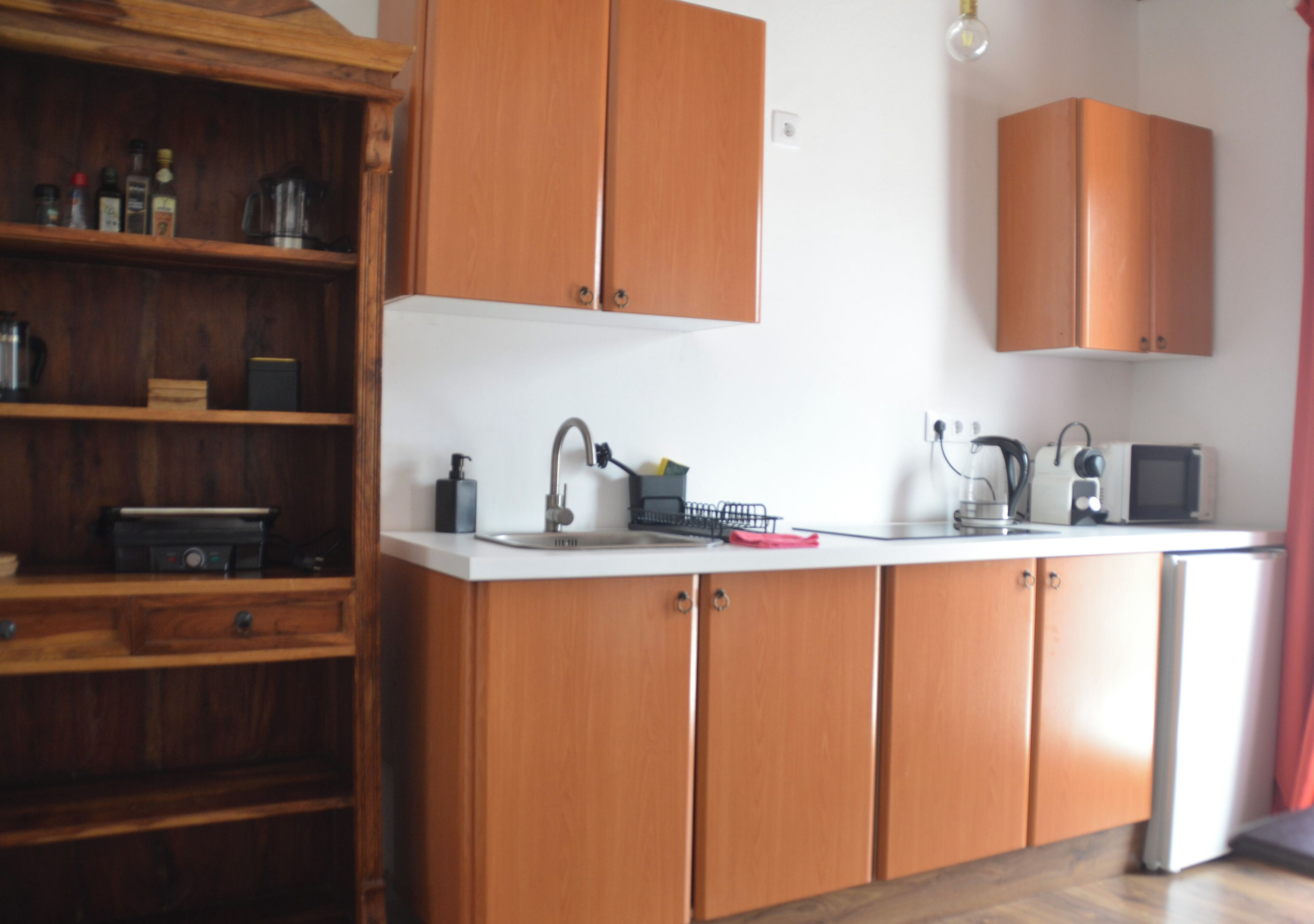 Foto - HOTELITO RURAL GA7COLORES only adult