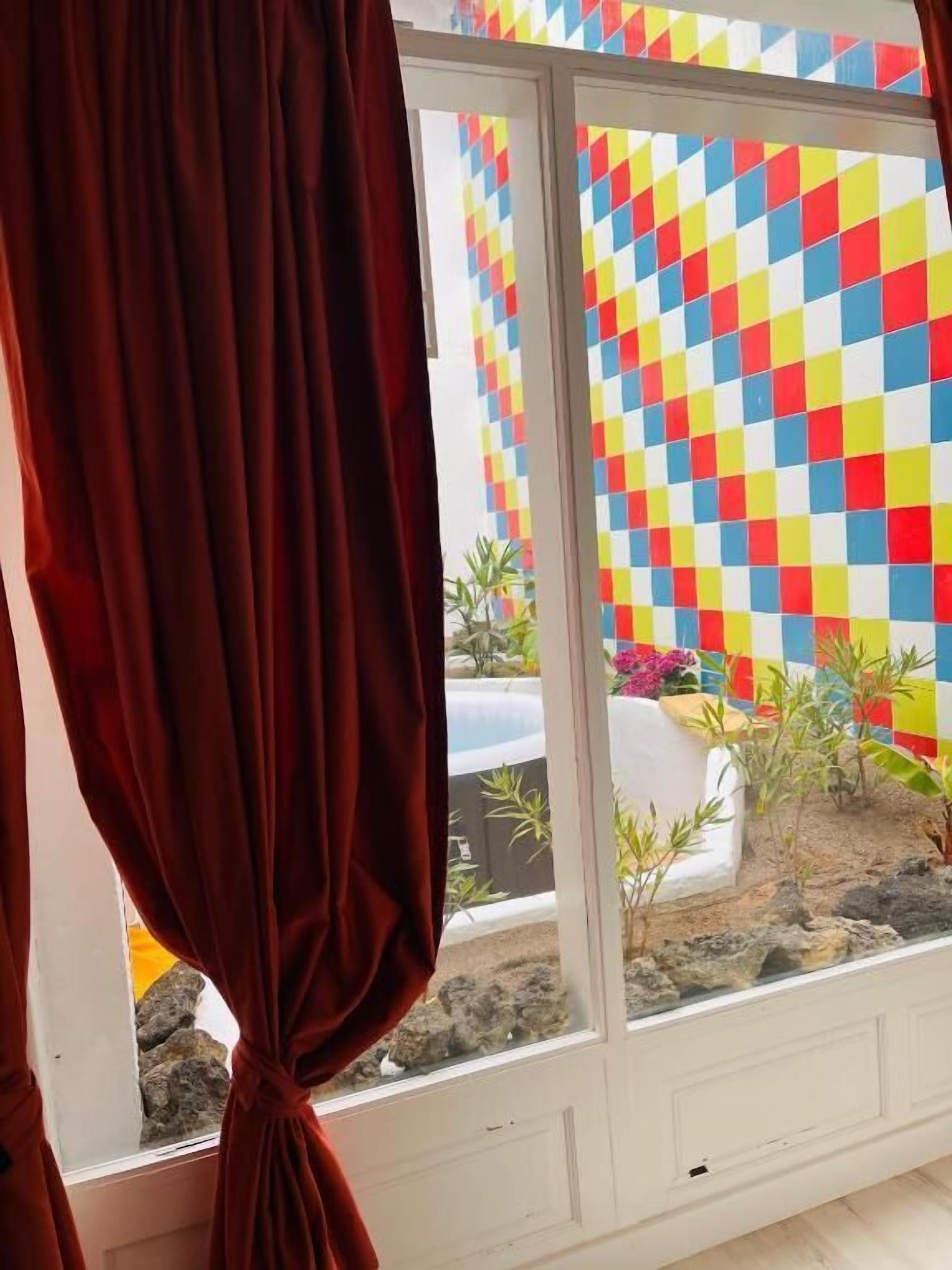 Foto - HOTELITO RURAL GA7COLORES only adult